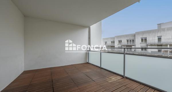 À vendre Appartement 2 pièces 42 m² - Lormont 33310