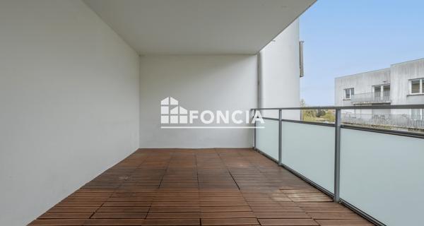 À vendre Appartement 2 pièces 42 m² - Lormont 33310