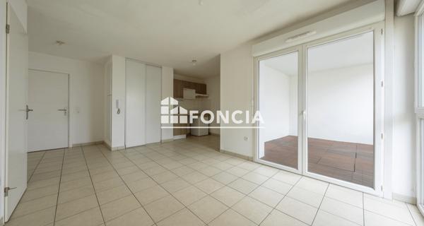 À vendre Appartement 2 pièces 42 m² - Lormont 33310