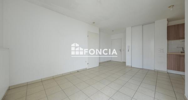 À vendre Appartement 2 pièces 42 m² - Lormont 33310