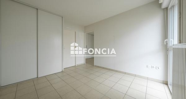 À vendre Appartement 2 pièces 42 m² - Lormont 33310