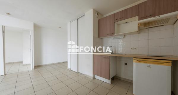 À vendre Appartement 2 pièces 42 m² - Lormont 33310