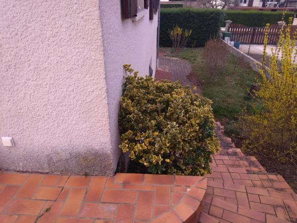 Maison/Villa à Riorges