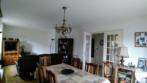 Maison/Villa à Riorges