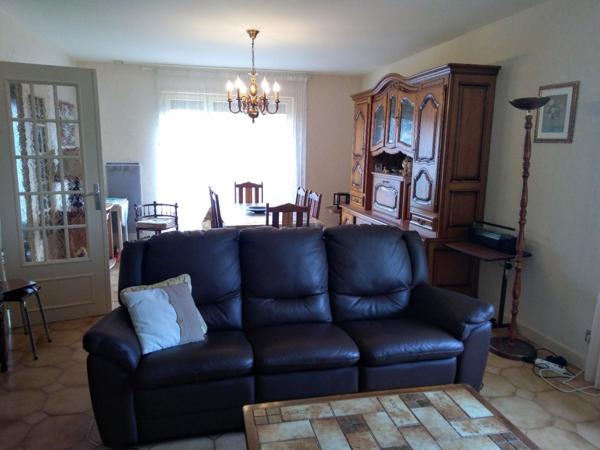 Maison/Villa à Riorges