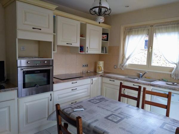 Maison/Villa à Riorges