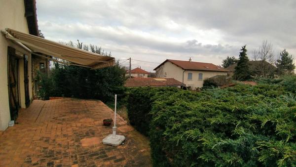 Maison/Villa à Riorges