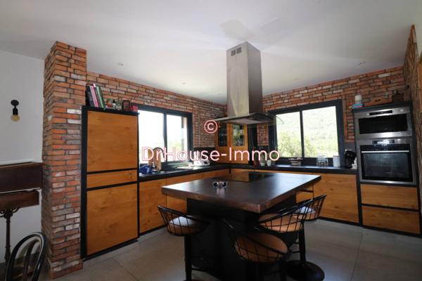 Maison à vendre 6 pièces de 120 m²