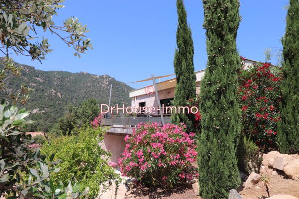 Maison à vendre 6 pièces de 120 m²