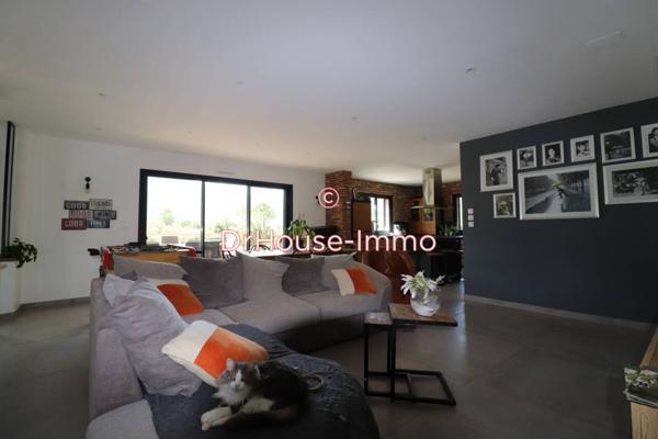 Maison à vendre 6 pièces de 120 m²