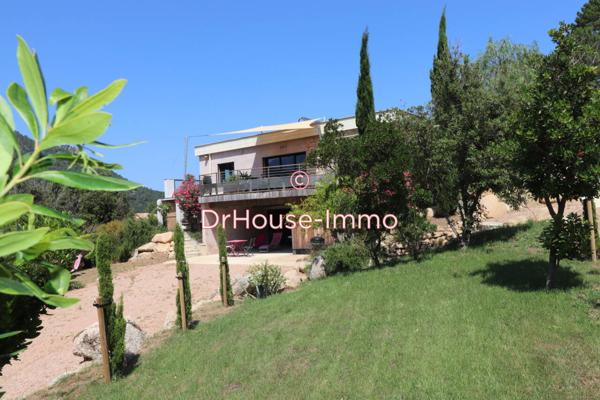 Maison à vendre 6 pièces de 120 m²