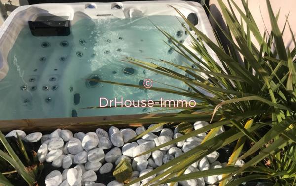 Maison à vendre 6 pièces de 120 m²