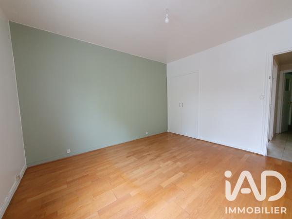 Location appartement 3 pièces 64 m² Compiègne