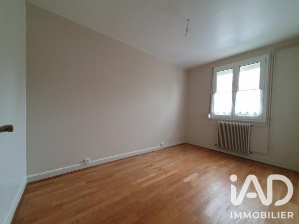 Location appartement 3 pièces 64 m² Compiègne