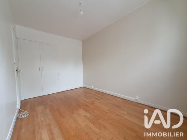 Location appartement 3 pièces 64 m² Compiègne