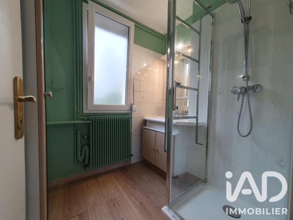Location appartement 3 pièces 64 m² Compiègne