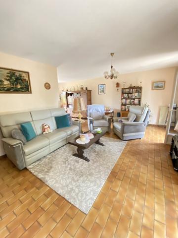 Charmante maison de plain-pied 2 chambres