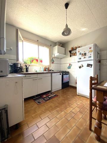 Charmante maison de plain-pied 2 chambres