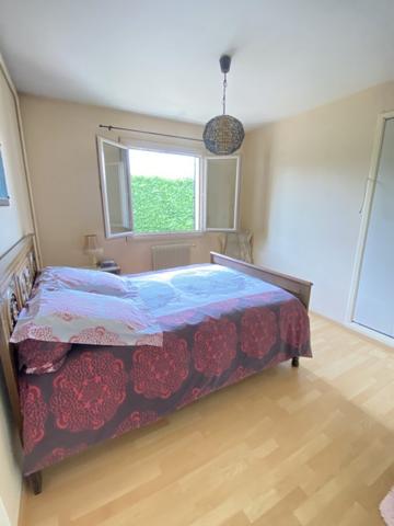 Charmante maison de plain-pied 2 chambres