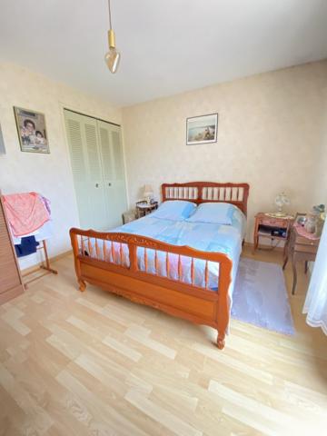 Charmante maison de plain-pied 2 chambres