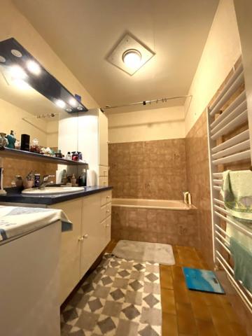 Charmante maison de plain-pied 2 chambres