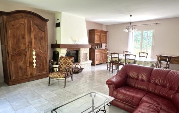 Vente Maison sur 2540 m² de terrain Saint-vincent-d'olargues   