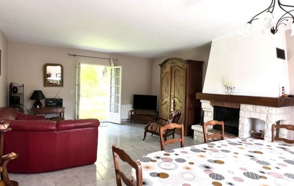 Vente Maison sur 2540 m² de terrain Saint-vincent-d'olargues   