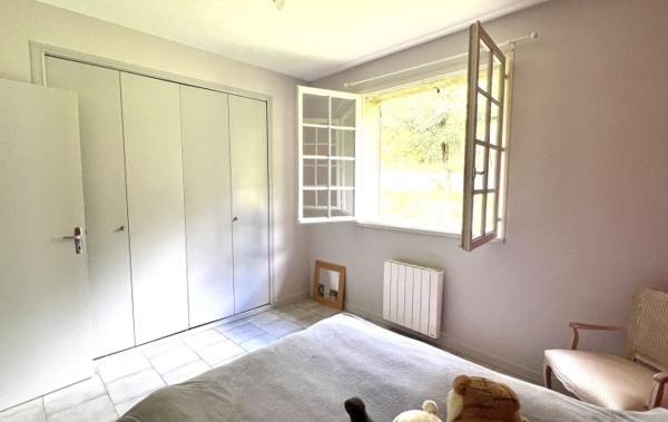 Vente Maison sur 2540 m² de terrain Saint-vincent-d'olargues   