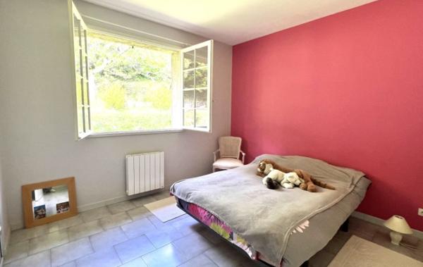 Vente Maison sur 2540 m² de terrain Saint-vincent-d'olargues   