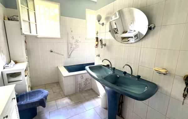 Vente Maison sur 2540 m² de terrain Saint-vincent-d'olargues   