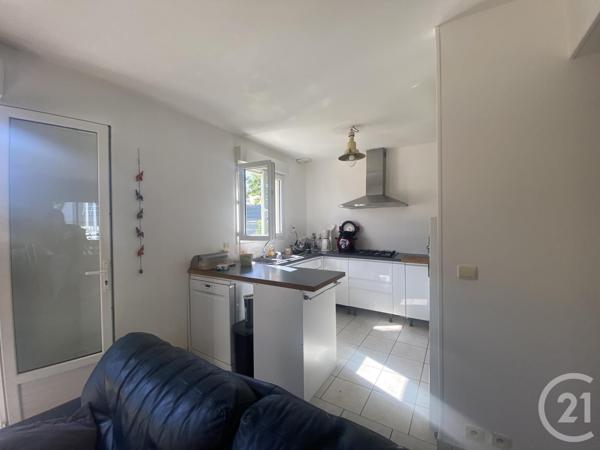 Maison à vendre  6 pièces - 82 m2 DONVILLE LES BAINS - 50