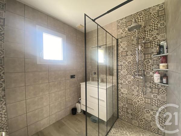 Maison à vendre  6 pièces - 82 m2 DONVILLE LES BAINS - 50