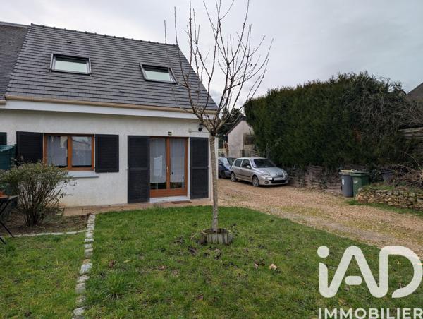 Maison à vendre 4 pièces 70 m² Cerny