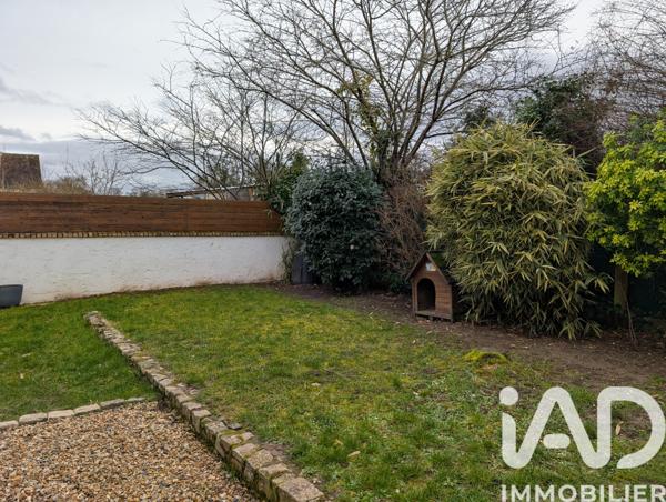 Maison à vendre 4 pièces 70 m² Cerny