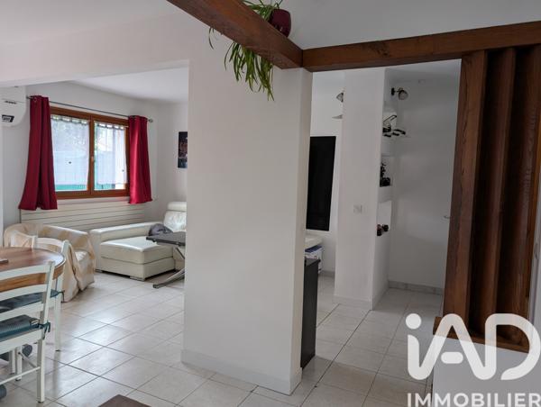 Maison à vendre 4 pièces 70 m² Cerny