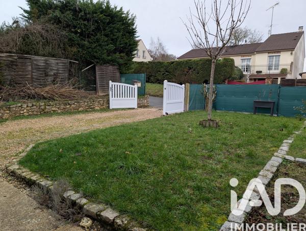 Maison à vendre 4 pièces 70 m² Cerny