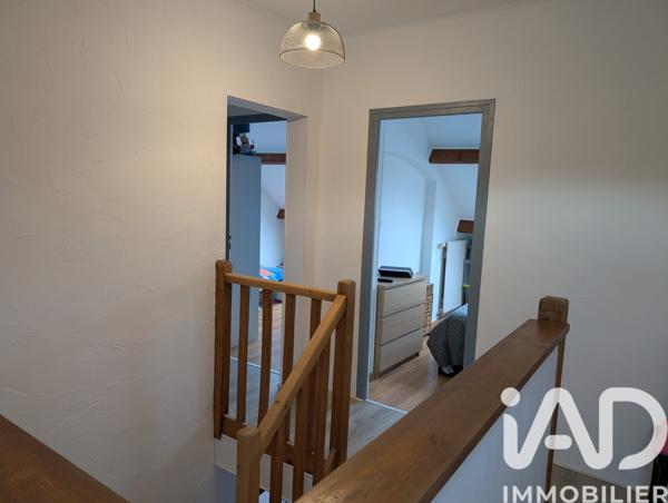 Maison à vendre 4 pièces 70 m² Cerny