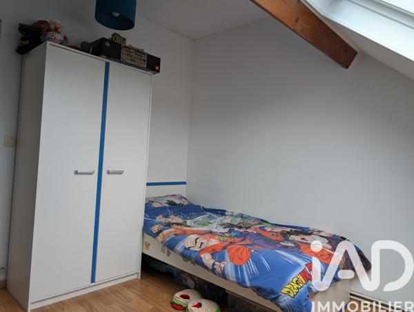 Maison à vendre 4 pièces 70 m² Cerny