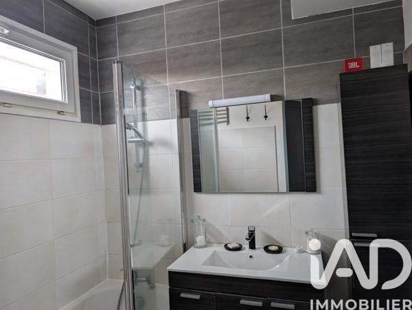 Maison à vendre 4 pièces 70 m² Cerny