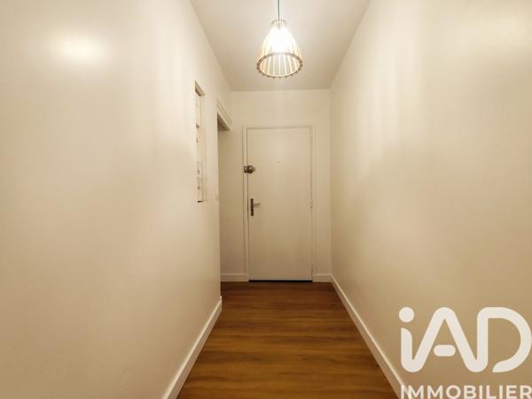 Appartement à vendre 3 pièces 65 m² Redon