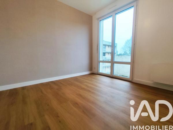 Appartement à vendre 3 pièces 65 m² Redon
