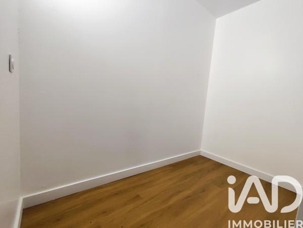 Appartement à vendre 3 pièces 65 m² Redon
