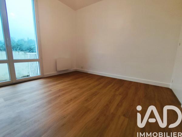 Appartement à vendre 3 pièces 65 m² Redon