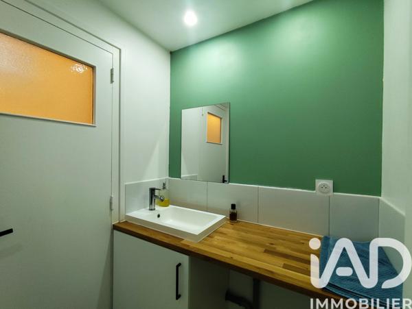 Appartement à vendre 3 pièces 65 m² Redon