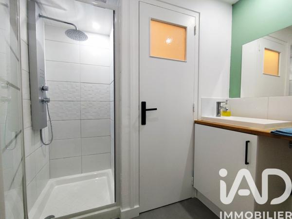 Appartement à vendre 3 pièces 65 m² Redon