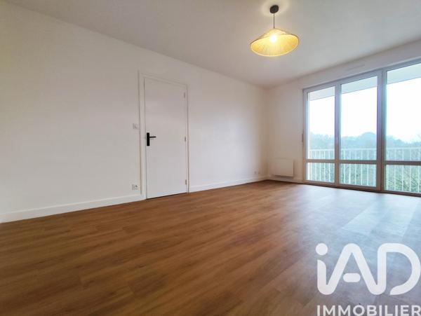 Appartement à vendre 3 pièces 65 m² Redon
