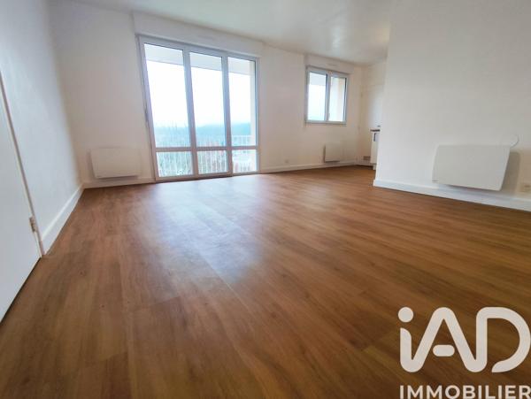 Appartement à vendre 3 pièces 65 m² Redon
