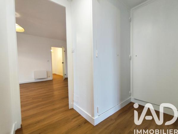 Appartement à vendre 3 pièces 65 m² Redon
