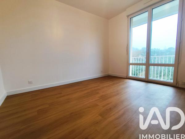 Appartement à vendre 3 pièces 65 m² Redon