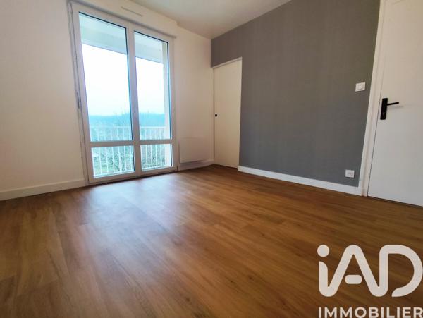 Appartement à vendre 3 pièces 65 m² Redon